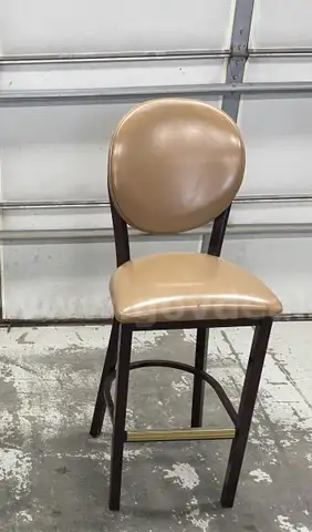 (4) Bar Stools