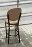 (4) Bar Stools