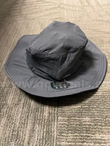 Mission HydroActive Hat