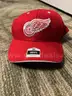 Detroit Red Wings Men&#x27;s Adjustable hat