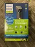 Philips Norelco Multigroom 3000 All-in-one trimmer