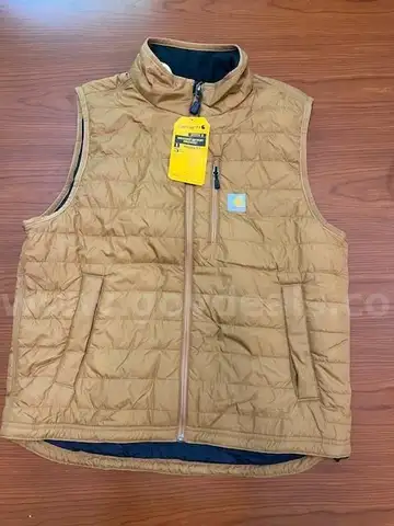 Carhartt Rain Defender Lightweight Insulated Vest
