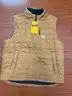 Carhartt Rain Defender Lightweight Insulated Vest