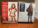 Misc. Halloween Costumes