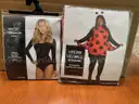Misc. Halloween Costumes