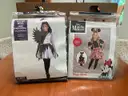 Misc. Halloween Costumes