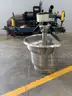 Bradley Semi Circle Wash Fountain