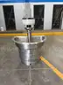 Bradley Semi Circle Wash Fountain