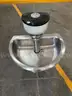 Bradley Semi Circle Wash Fountain