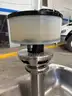 Bradley Semi Circle Wash Fountain