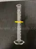 6 Kimax Glass Beakers