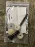 Metro Datavac Pro Evidence Vacuum with Attachments and Case