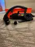 Metro Datavac Pro Evidence Vacuum with Attachments and Case