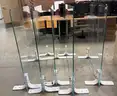 (5) Protective Barriers/ Health Shields