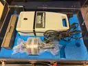 Sirchie Vacuum Sweeper Kit and Case