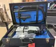 Sirchie Vacuum Sweeper Kit and Case