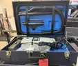 Sirchie Vacuum Sweeper Kit and Case