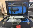 Sirchie Vacuum Sweeper Kit and Case