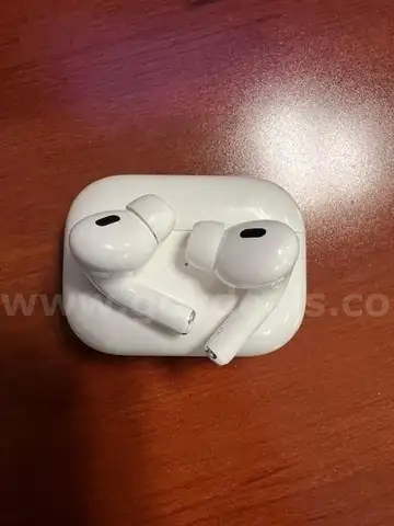 Apple Airpods Pro w/case