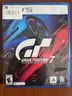 PS5 Gran Turismo 7 video game