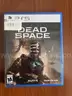 PS5 Dead Space  video game