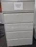 (4)Storage Cabinets