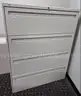 (4)Storage Cabinets
