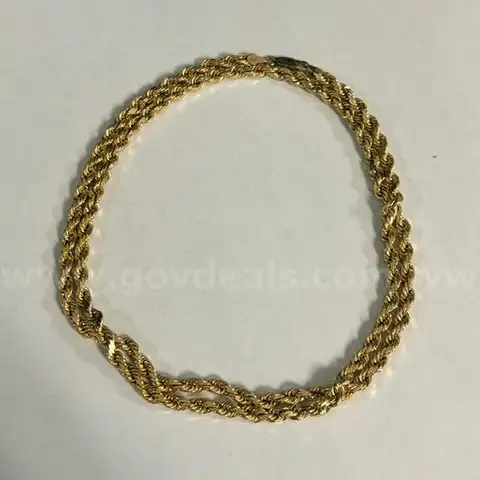 Chain Necklace