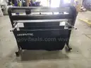 Graphtec Plotter