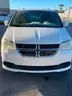 2012 Dodge Grand Caravan