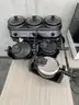 Athletic Equipment and Kitchenware