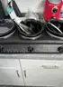 Athletic Equipment and Kitchenware