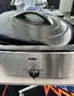 Athletic Equipment and Kitchenware