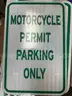 Parking Signs