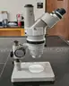 Microscopes