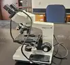 Microscopes