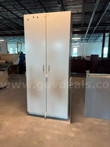 Storage Cabinet
