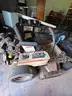 Grass Hopper Lawn Mower