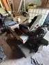 Grass Hopper Lawn Mower