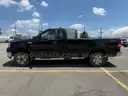 2008 Ford F-150 XL 4WD