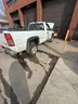 2005 GMC Sierra 2500HD 4WD