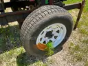 2004 John Deere Portable Power Unit