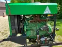 2004 John Deere Portable Power Unit