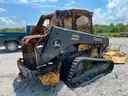 2021 John Deere 333G Skid Steer (Scrap)