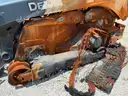 2021 John Deere 333G Skid Steer (Scrap)