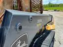 2021 John Deere 333G Skid Steer (Scrap)