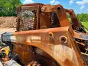 2021 John Deere 333G Skid Steer (Scrap)