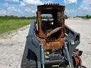 2021 John Deere 333G Skid Steer (Scrap)
