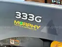 2021 John Deere 333G Skid Steer (Scrap)