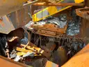 2021 John Deere 333G Skid Steer (Scrap)